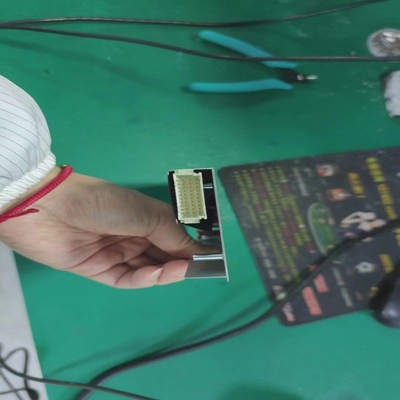 সিইটি টিএসআই T2S ETH 2U 24V/48V মনিটরিং ইউনিট ইনভার্টার ব্রাভো পাওয়ার কন্ট্রোলার P/N T322010100