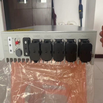 ZTT ওয়াটারপ্রুফ আউটডোর রেক্টিফায়ার পাওয়ার সাপ্লাই ডিসি আউটপুট 54Vdc 2000w DSA2000-S54E-A02