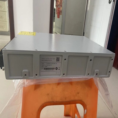 ZTT ওয়াটারপ্রুফ আউটডোর রেক্টিফায়ার পাওয়ার সাপ্লাই ডিসি আউটপুট 54Vdc 2000w DSA2000-S54E-A02