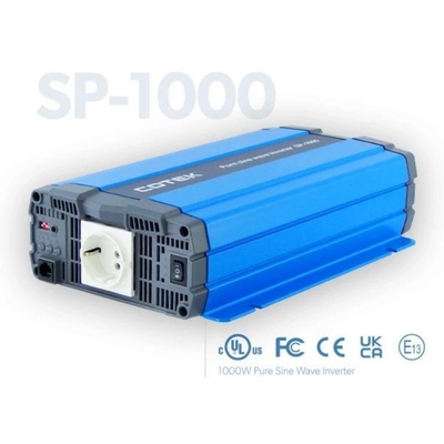 Cotek 1000W পাওয়ার ইনভার্টার Pure Sine Wave Inverter SP সিরিজ SP-1000