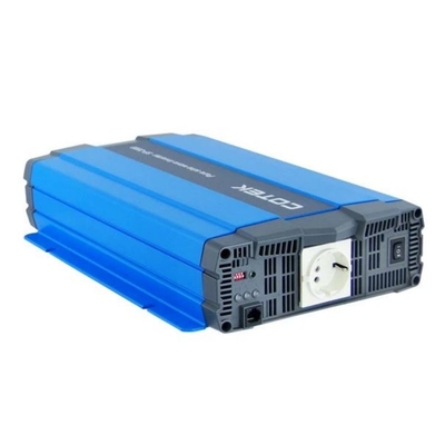 Cotek 2000W পাওয়ার ইনভার্টার Pure Sine Wave Inverter SP সিরিজ SP-2000