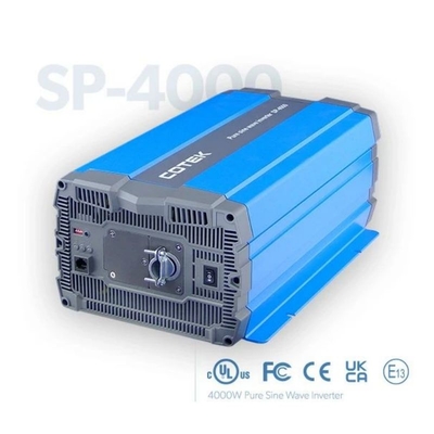 Cotek 4000W Pure Sinus Wave Inverter পাওয়ার ইনভার্টার SP সিরিজ SP-4000