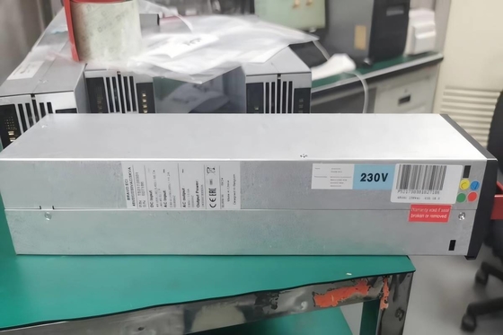 CE+T মডুলার ইনভার্টার পাওয়ার কোর ব্রাভো ECI 48/230 2.4KW ইনভার্টার পার্ট Nuaber T521730301