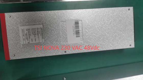সিই+টি টিএসআই NOVA 230 VAC 48Vdc মডুলার ইনভার্টার 0.75kVA PN T311730202