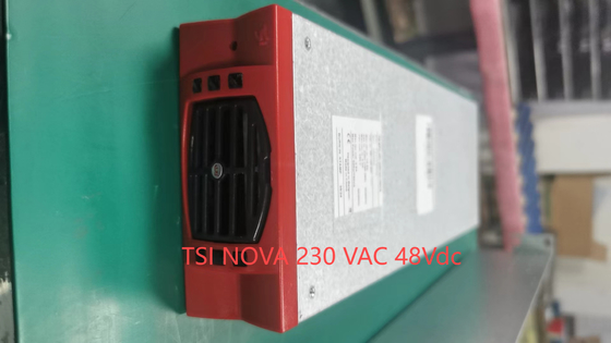 সিই+টি টিএসআই NOVA 230 VAC 48Vdc মডুলার ইনভার্টার 0.75kVA PN T311730202