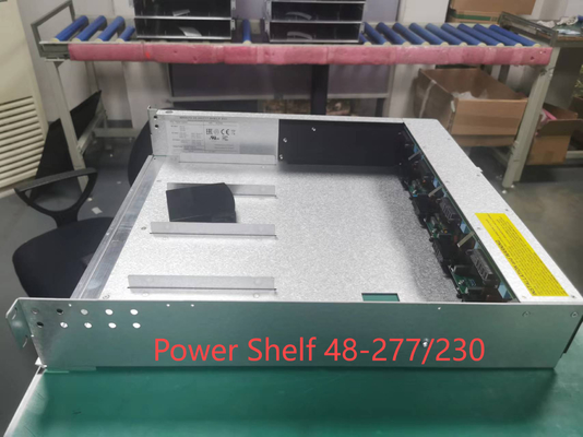 CE+T পাওয়ার শেল্ফ ECI Bravo 25 শেল্ফ 48-277/230 -ECI P/N: T624730000