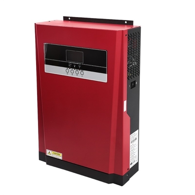 BWT 3.2KW এমপিপিটি হাইব্রিড ইনভার্টার 230Vac খাঁটি সাইন ওয়েভ ইনভার্টার SCG1-3.2KW