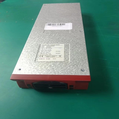 সিই+টি টিএসআই NOVA 48VDC 230 ভিএসি ইনভার্টার মডিউল পাওয়ার 0.75kva T311730102 T311730202