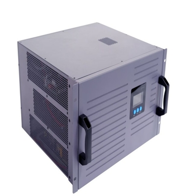 10KVA অনলাইন ইনভার্টার পাওয়ার সাপ্লাই ডাবল রূপান্তর অনলাইন 48vdc 230vac ইনভার্টার মডিউল
