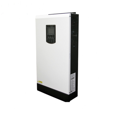 BWT 3.2KW এমপিপিটি হাইব্রিড ইনভার্টার 230Vac খাঁটি সাইন ওয়েভ ইনভার্টার SCG1-3.2KW