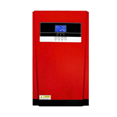 BWT 3.2KW এমপিপিটি হাইব্রিড ইনভার্টার 230Vac খাঁটি সাইন ওয়েভ ইনভার্টার SCG1-3.2KW