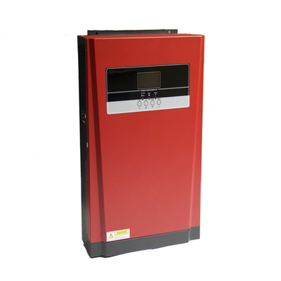 BWT 3.2KW এমপিপিটি হাইব্রিড ইনভার্টার 230Vac খাঁটি সাইন ওয়েভ ইনভার্টার SCG1-3.2KW