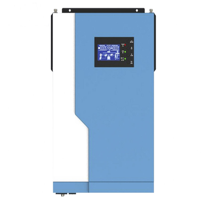 BWT 3.5KW এমপিপিটি হাইব্রিড ইনভার্টার খাঁটি সাইন ওয়েভ ইনভার্টার এলসিডি ডিসপ্লে SCG2-3.5KW