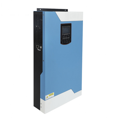BWT 3.5KW এমপিপিটি হাইব্রিড ইনভার্টার খাঁটি সাইন ওয়েভ ইনভার্টার এলসিডি ডিসপ্লে SCG2-3.5KW