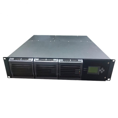 BWT 24Vdc 20-600 এম্পায়ার রেক্টিফায়ার সিস্টেম ইনপুট 90-290Vac