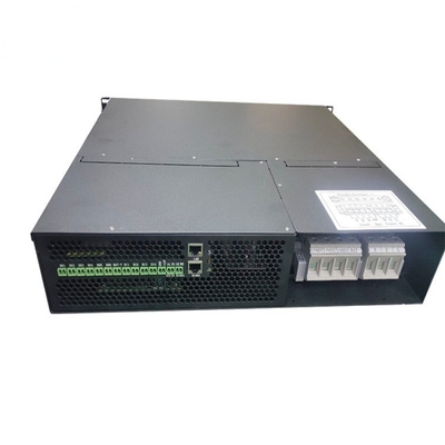 BWT 24Vdc 20-600 এম্পায়ার রেক্টিফায়ার সিস্টেম ইনপুট 90-290Vac