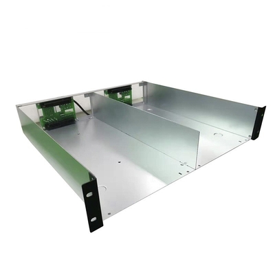BWT 48Vdc 220Vac হট-স্টাপ মডুলার পাওয়ার ইনভার্টার 1KVAS BWT48/220-1KVAS