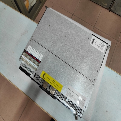 এলটেক এফপি 2 24 ভোল্ট 7.2 কেডব্লিউ পাওয়ারকোর 2 ইউ 19 ইঞ্চি ম্যাক্স 4 স্লট ফর ফ্ল্যাটপ্যাক 2 24/1800 এইচই স্মার্টপ্যাক আর কন্ট্রোলার