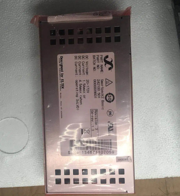Eltek Smartpack2 বেসিক 242100.501 242100.502 242100.500 Smartpack 2 মনিটরিং কন্ট্রোলার মডিউল (P/N: 242100.501)