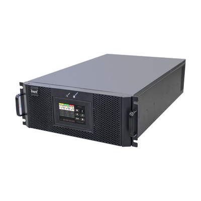 কাস্টম মেড OEM আপস অন লাইন 30KVA 40KVA 3 ফেজ ইন 3 ফেজ আউট র্যাক টাইপ