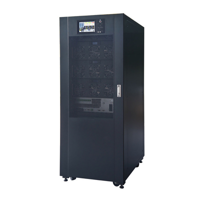 380V ইন 380V আউট মডুলার টাওয়ার অনলাইন ইউপিএস 60KVA 80KVA 90KVA 100KVA 380V/400V/415V