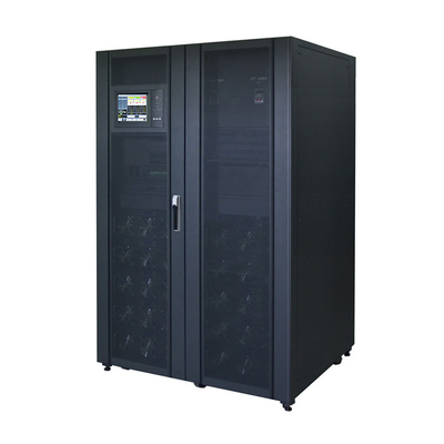 380V ইন 380V আউট মডুলার টাওয়ার অনলাইন ইউপিএস 60KVA 80KVA 90KVA 100KVA 380V/400V/415V