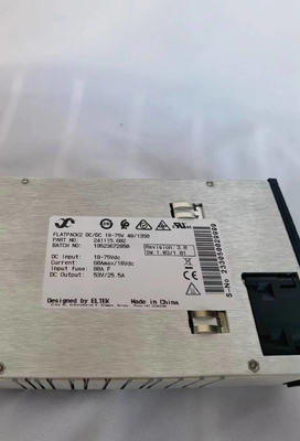 Eltek Flatpack2 DC/DC 18-75V 48V 1350W পার্ট নং 241115.602