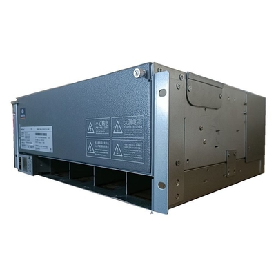 Vertiv 48Vdc এমবেডেড পাওয়ার সিস্টেম 19 ইঞ্চি টেলিকম সরঞ্জাম Netsure 731A41 200A সুইচ পাওয়ার সাপ্লাই