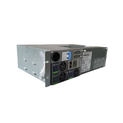 Vertiv 19 ইঞ্চি এমবেডেড পাওয়ার সিস্টেম Netsure 521A31 সুইচ পাওয়ার সাপ্লাই 150A ডিসি সিস্টেম