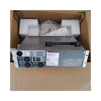 Vertiv 19 ইঞ্চি এমবেডেড পাওয়ার সিস্টেম Netsure 521A31 সুইচ পাওয়ার সাপ্লাই 150A ডিসি সিস্টেম