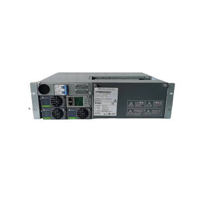 Vertiv 19 ইঞ্চি এমবেডেড পাওয়ার সিস্টেম Netsure 521A31 সুইচ পাওয়ার সাপ্লাই 150A ডিসি সিস্টেম
