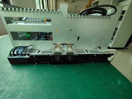 OEM কাস্টমাইজেশন 19 ইঞ্চি 5 ইউ পাওয়ারকোর সিস্টেম FP2 48Vdc-60Vdc 8KW ইন্টিগ্রেটেড পাওয়ার সিস্টেম