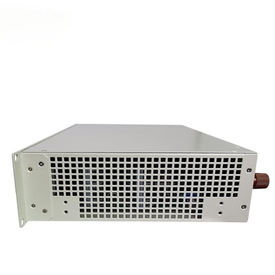 OEM ODM 19 ইঞ্চি র্যাকমাউন্ট ডিসি ডিসি রূপান্তরকারী ইনপুট 110vdc আউটপুট 48vdc 960W D20-10-18