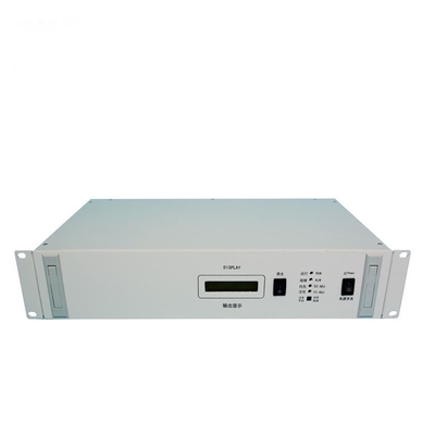 OEM কাস্টমাইজেশন 19 ইঞ্চি ডিসি ডিসি রূপান্তরকারী RCT2000D সিরিজ ইনপুট 48vdc আউটপুট 110vdc 2200w D20-18-10
