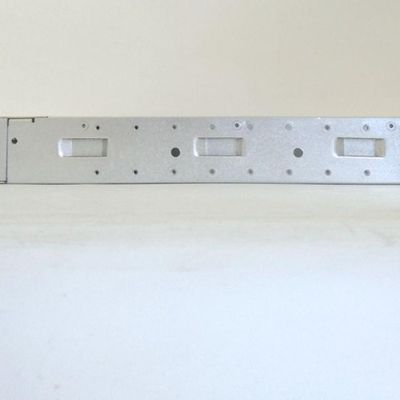 এমर्सन নেটসিউর ২১২ সি২৩-এস১ উচ্চ ফ্রিকোয়েন্সি সুইচিং পাওয়ার এমবেডেড টেলিকম পাওয়ার সাপ্লাই সিস্টেম