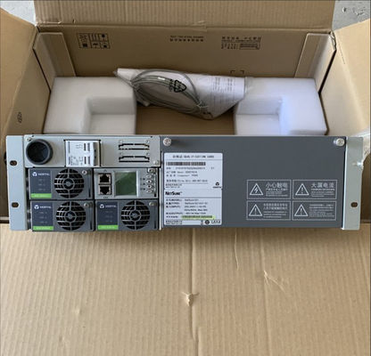 এমर्सन ভার্টিভ অরিজিনাল টেলিকম পাওয়ার সাপ্লাই সিস্টেম নেটসিউর ৫৩১এ৩১-এস১