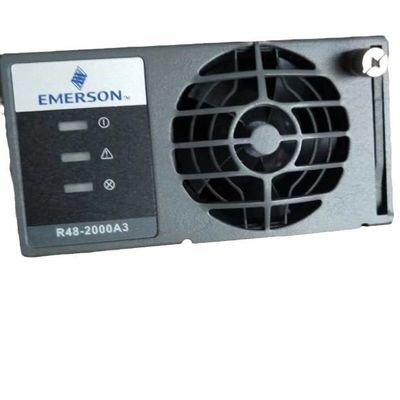 ভার্টিভ ৪৮V ডিসি এম্বেডেড পাওয়ার সিস্টেম সাবর‍্যাক নেটসিওর ৫৩১ A31-S3