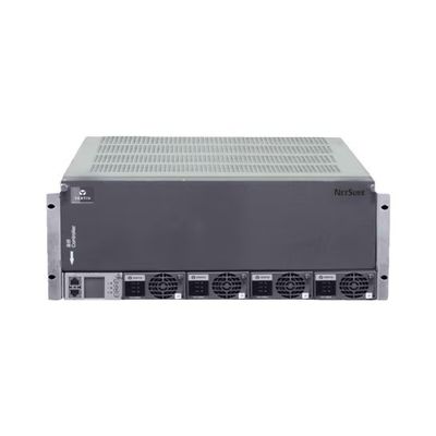ভার্টিভ সুইচিং পাওয়ার সাপ্লাই ভার্টিভ 48V120A কমিউনিকেশন এমবেডেড সিস্টেম চ্যাসিস নেটসিওর531A41-S4