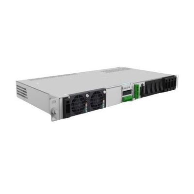 NetSure 2100 A31-S2/S3 48V ডিসি পাওয়ার সিস্টেম 3kW 1U উচ্চ দক্ষতা টেলিযোগাযোগ শক্তি সমাধান