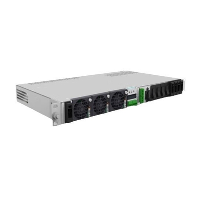 Emerson Vertiv NetSure 2100 A31-S3 48V 60A DC পাওয়ার সিস্টেম টেলিকম পাওয়ার পণ্য