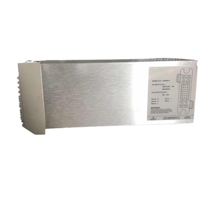 মূল EMERSON HD4825-3 48V 25A কমিউনিকেশন পাওয়ার সাপ্লাই রেক্টিফায়ার মডিউল