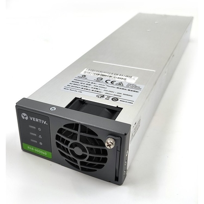 Vertiv Emerson R48-3000 E3 Vertiv পাওয়ার রেক্টিফায়ার R48-3000e3 48v 2000 W R48-3000E3