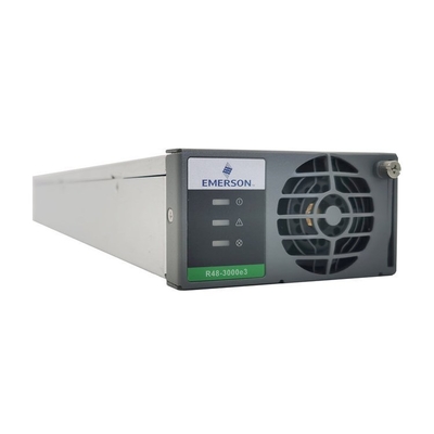 Vertiv Emerson R48-3000 E3 Vertiv পাওয়ার রেক্টিফায়ার R48-3000e3 48v 2000 W R48-3000E3