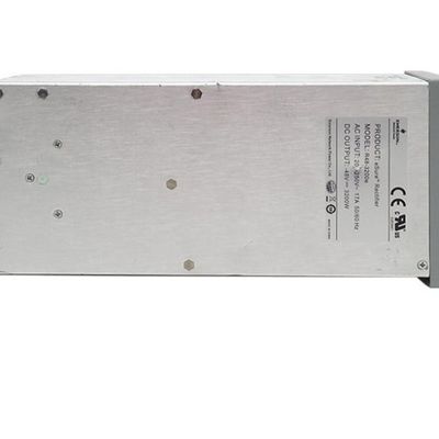 R48-3200E নেটওয়ার্ক পাওয়ার রেকটিফায়ার মডিউল 48V ডিসি 3200W
