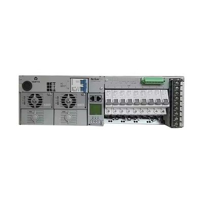 Vertiv 48V 80A এমবেডেড পাওয়ার সাপ্লাই সিস্টেম NetSure 211 C46-S1
