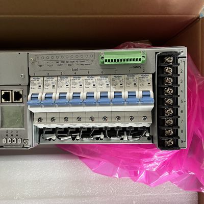 Vertiv 48V 80A এমবেডেড পাওয়ার সাপ্লাই সিস্টেম NetSure 211 C46-S1