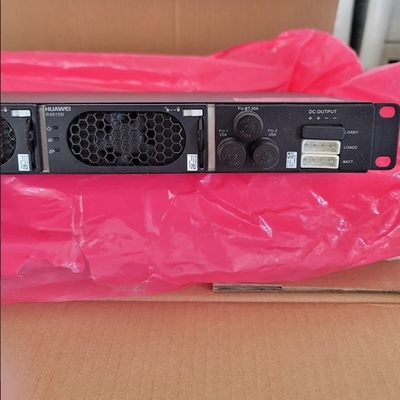 ETP4830-A1 ETP4830-A1 পাওয়ার সাপ্লাই 48V 30A SMU01C মডিউল সহ