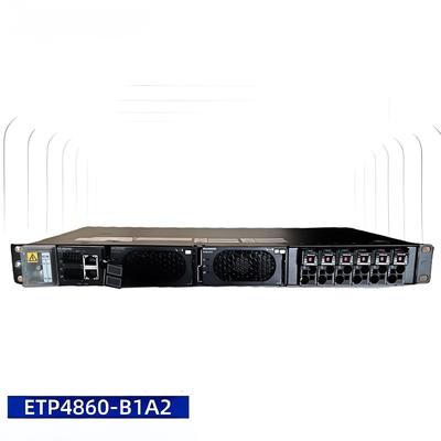 Huawei ETP4860-B1A2 পাওয়ার সাপ্লাই 48V 60A মনিটরিং মডিউল সহ