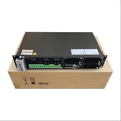 Huawei ETP4890-A2 কমিউনিকেশন এমবেডেড সুইচিং 48V 90A উচ্চ ফ্রিকোয়েন্সি এসি-ডিসি পাওয়ার সাপ্লাই সিস্টেম