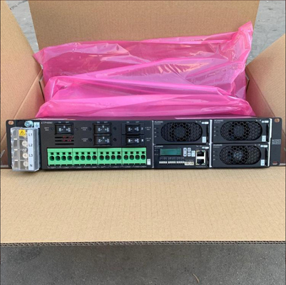 Huawei ETP4890-A2 কমিউনিকেশন এমবেডেড সুইচিং 48V 90A উচ্চ ফ্রিকোয়েন্সি এসি-ডিসি পাওয়ার সাপ্লাই সিস্টেম
